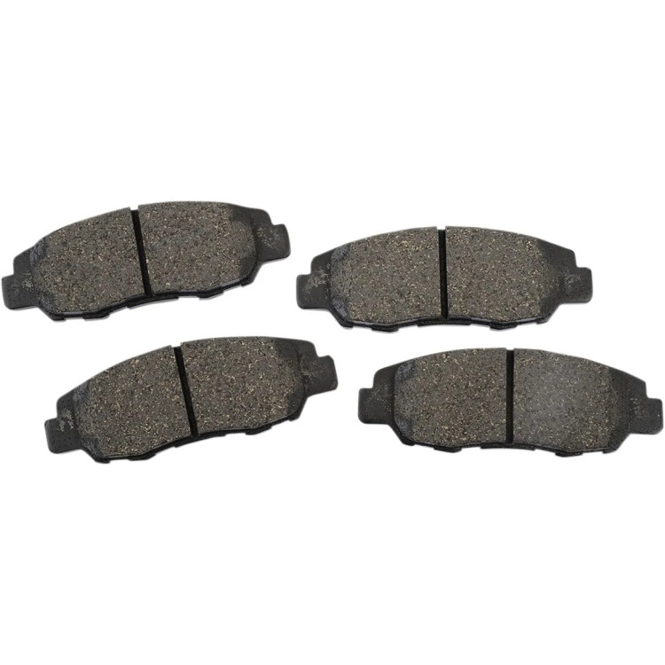 BRAKE PAD FA SER ORGANIC