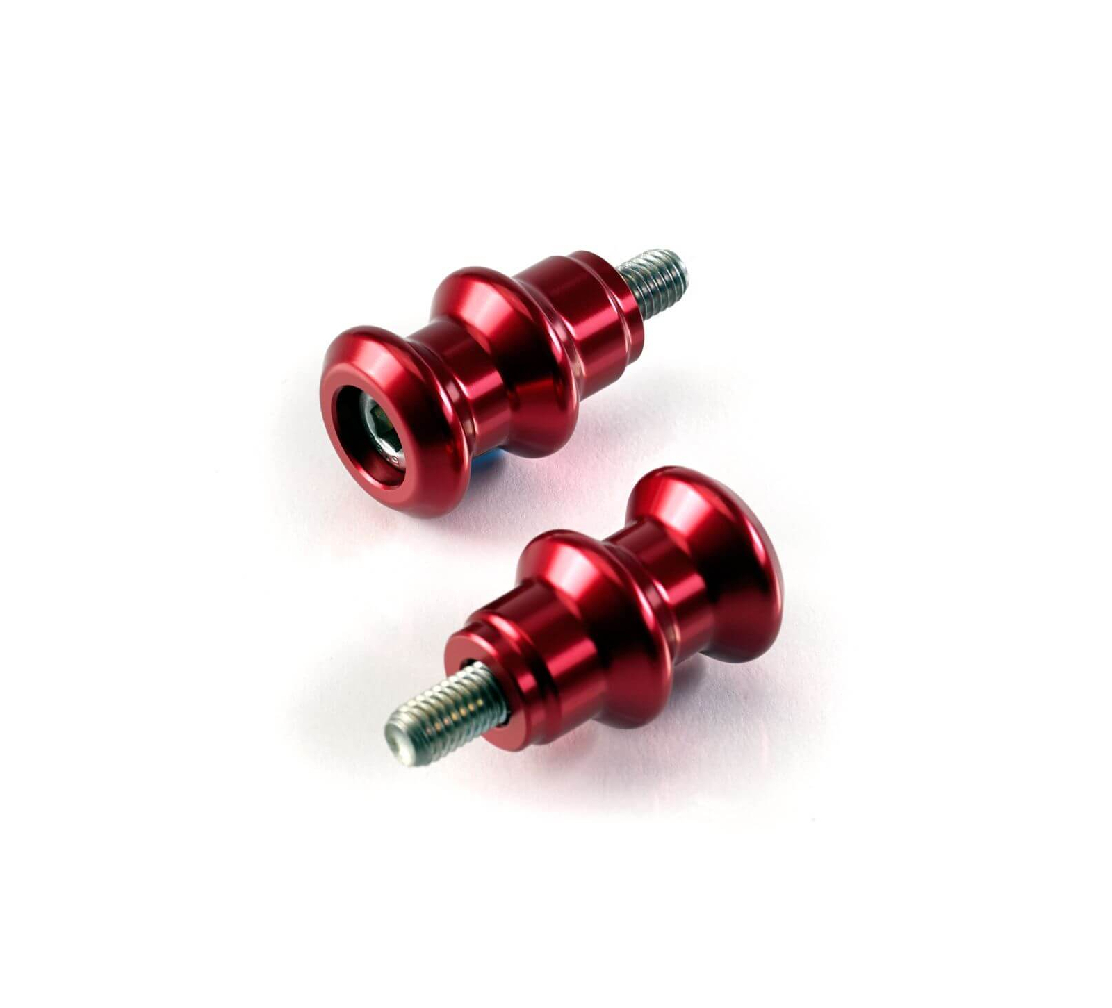 PADDOCK STAND BOBBINS RED