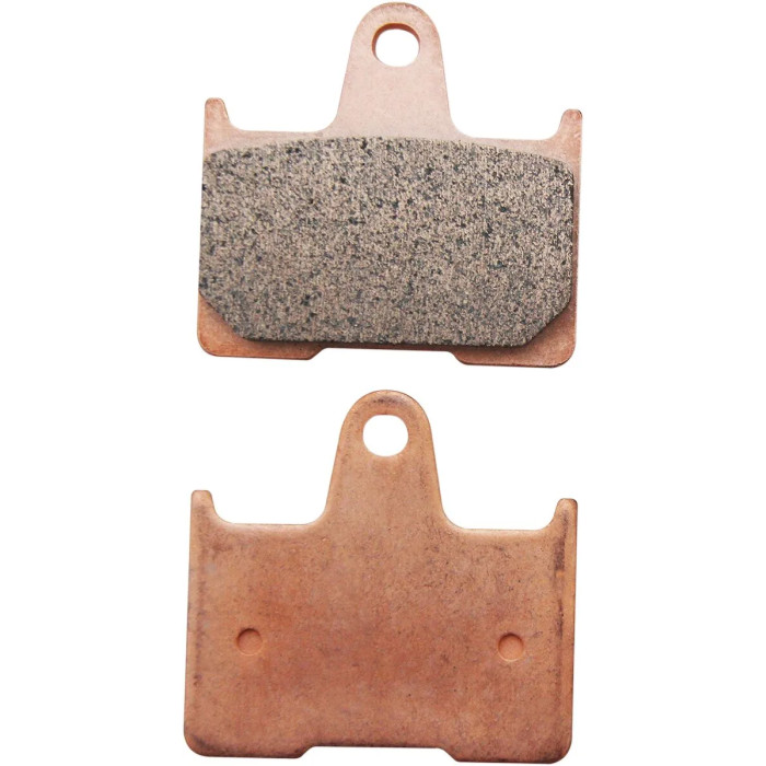 DRAG BRAKE PAD SINTERED