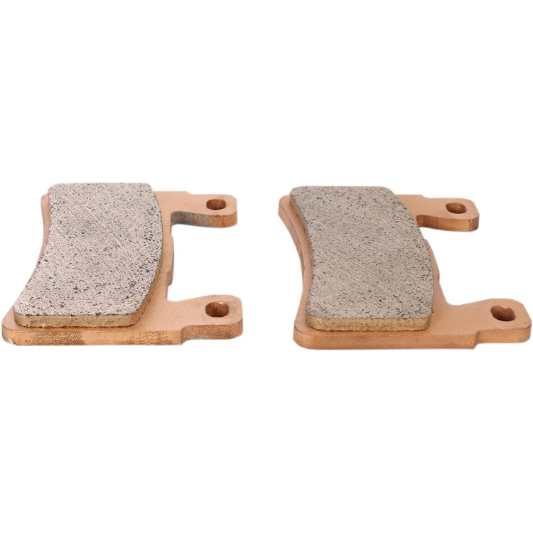 BRAKE PAD SINTRD DP551