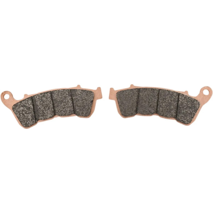 BRAKE PAD SINT FR