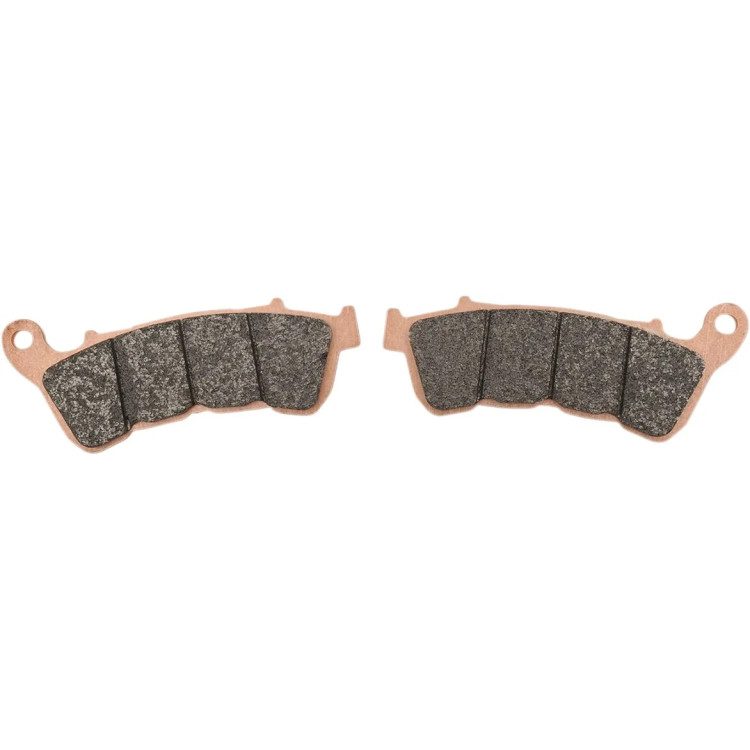 BRAKE PAD SINT FR