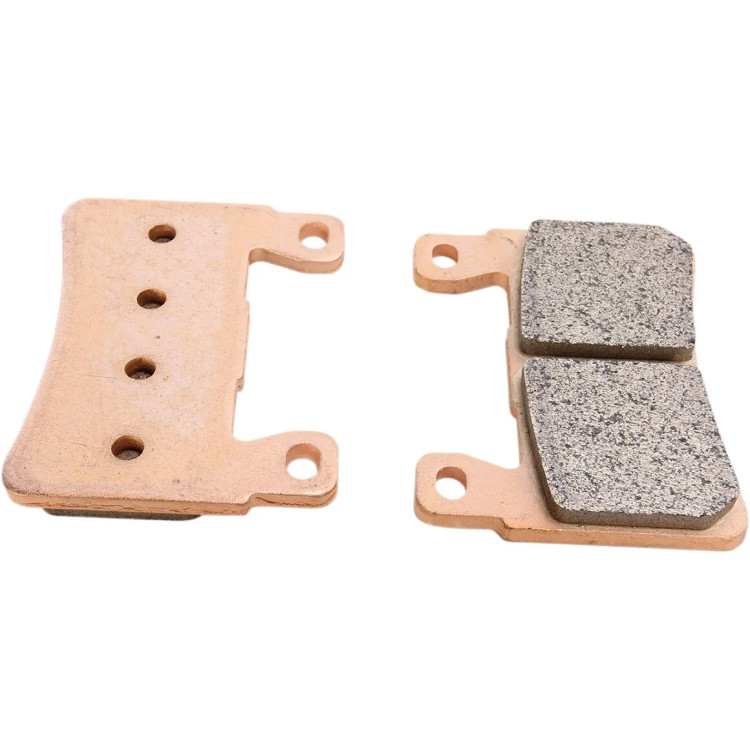 BRAKE PAD DRAG SINTERED