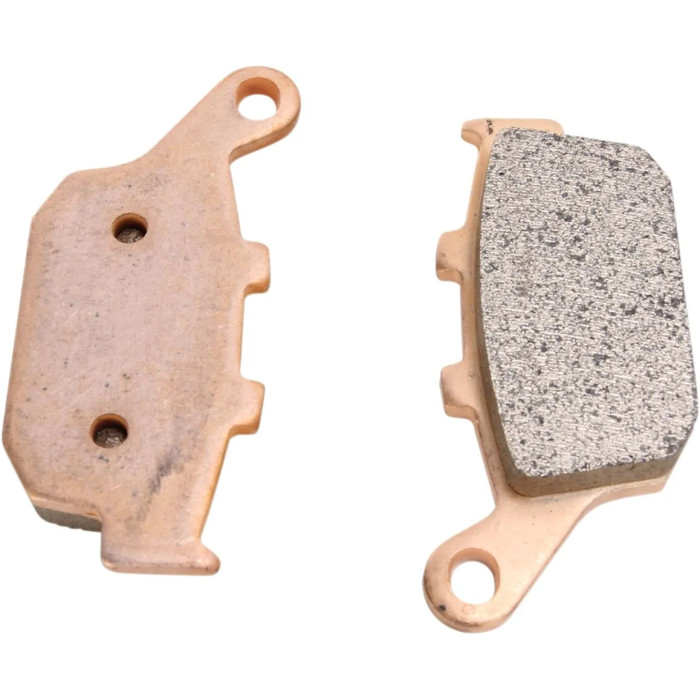BRAKE PAD DRAG SINTERED