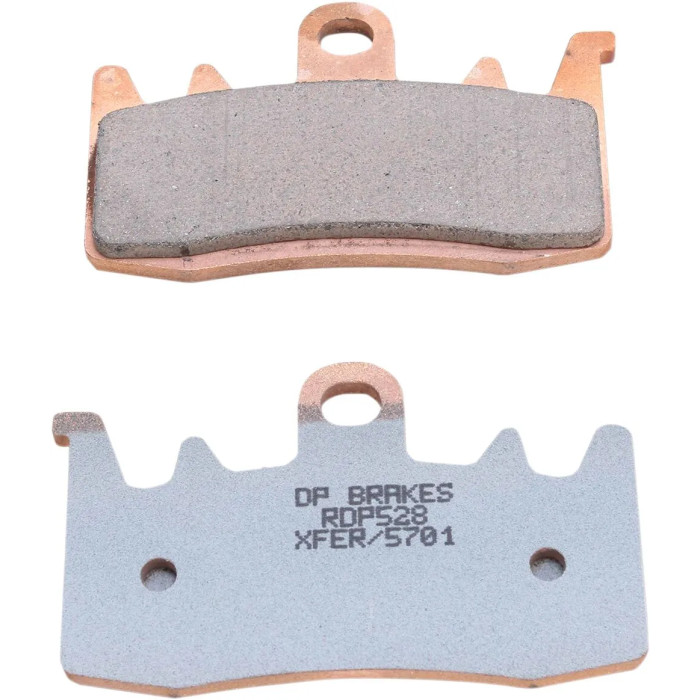 BRAKE PAD DP RDP528