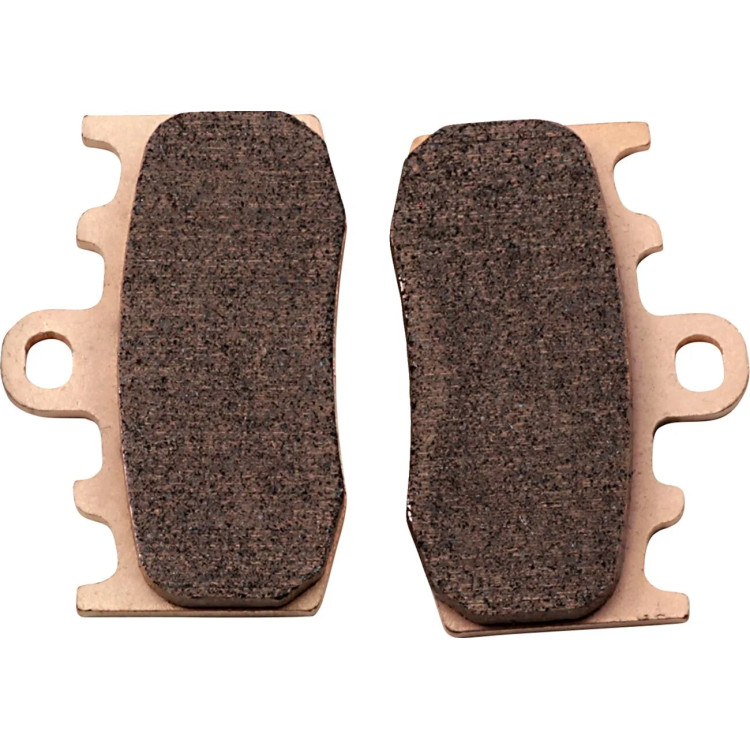BRAKE PAD SINTERED