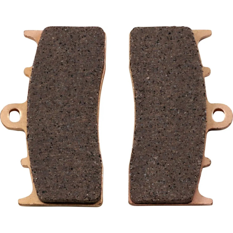 BRAKE PAD SINTERED