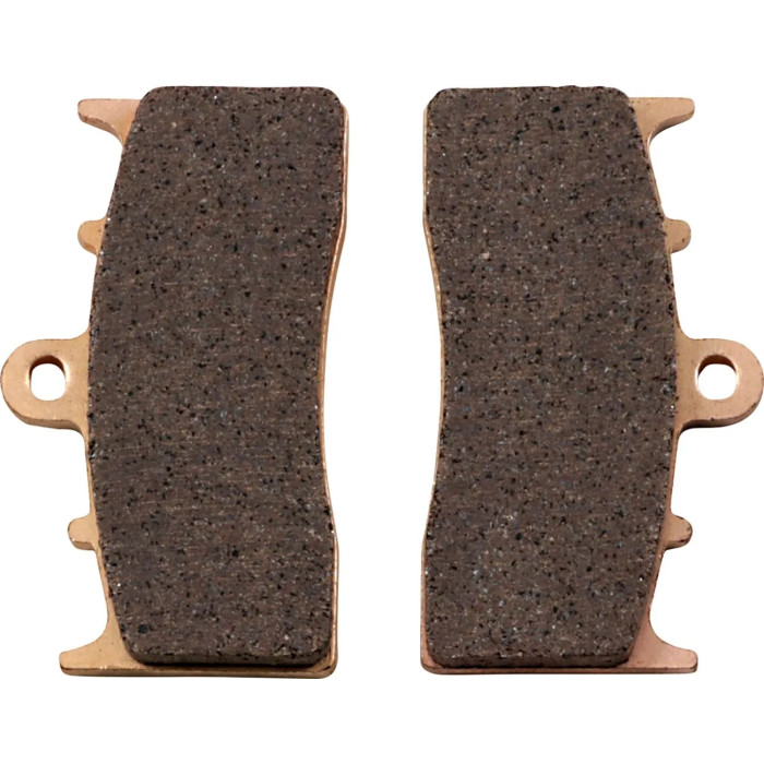 BRAKE PAD SINTERED