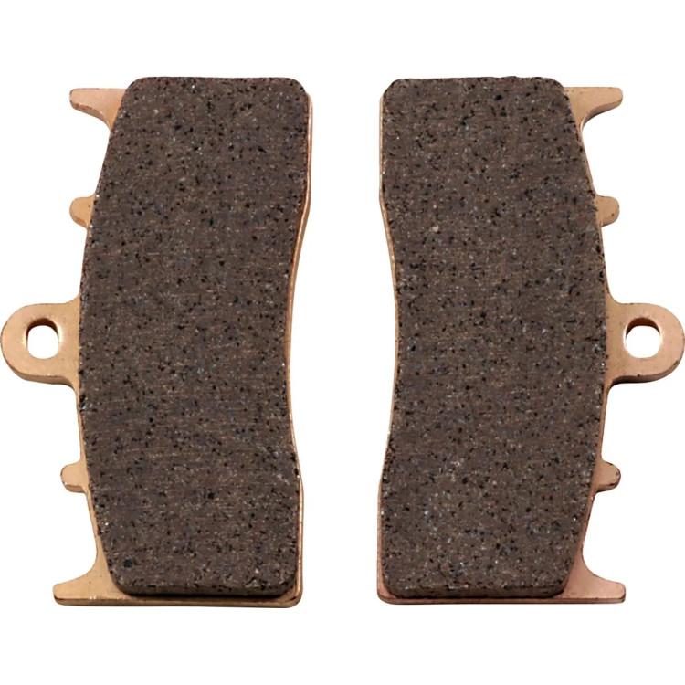 BRAKE PAD SINTERED