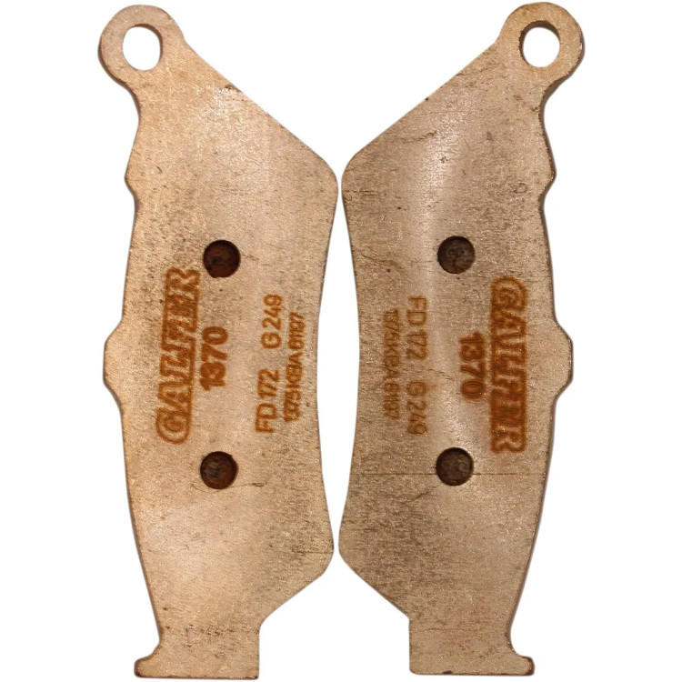 BRAKE PAD SINTERED SPORT