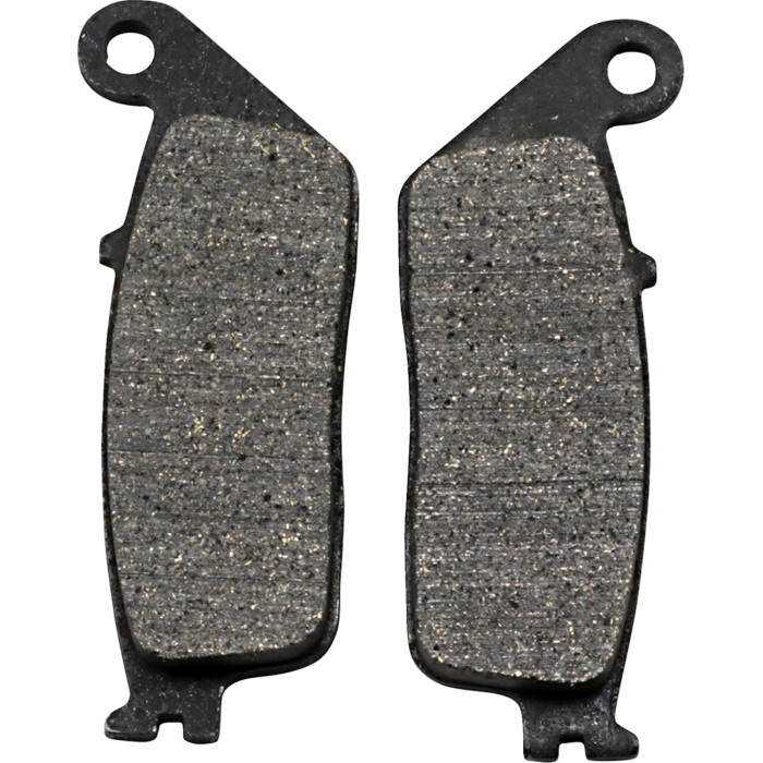 BRAKE PAD SEMI METAL