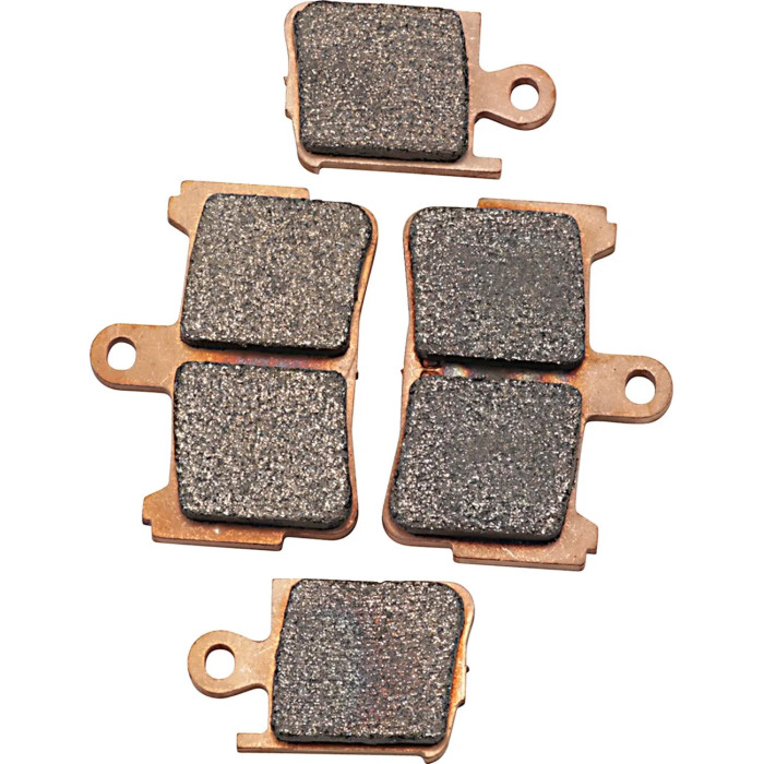 BRAKE PAD SINTERED SPORT