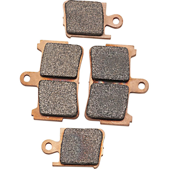 BRAKE PAD SINTERED SPORT