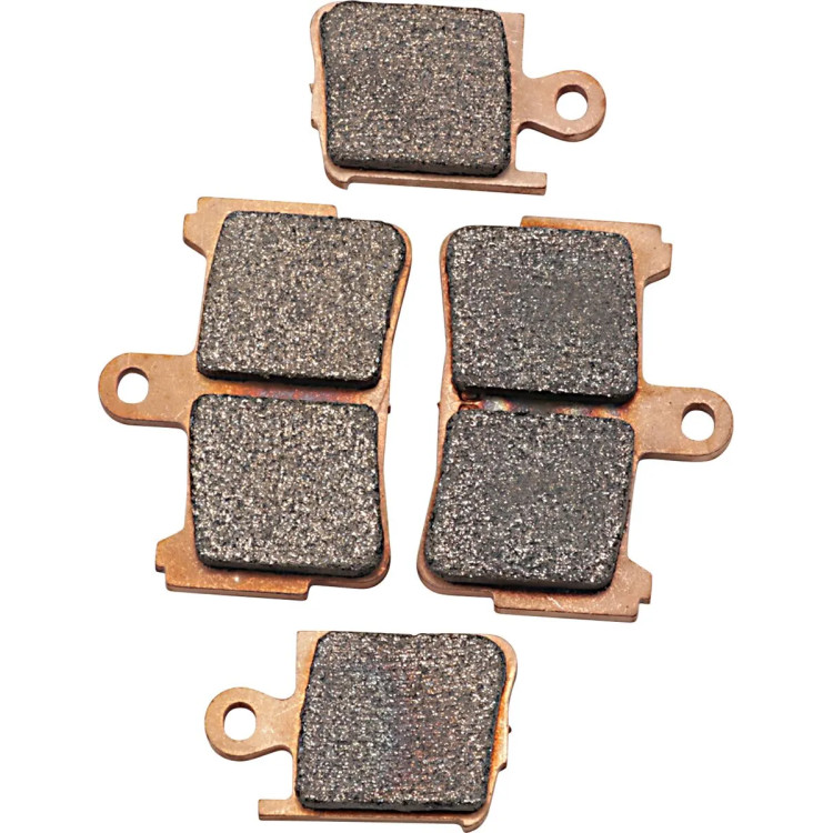 BRAKE PAD SINTERED SPORT