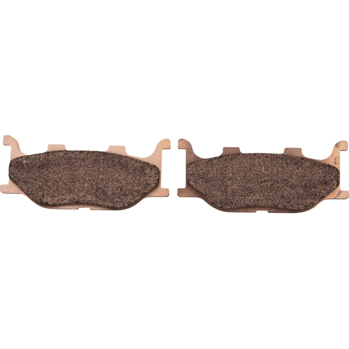 BRAKE PAD SINTERED SCOOTER