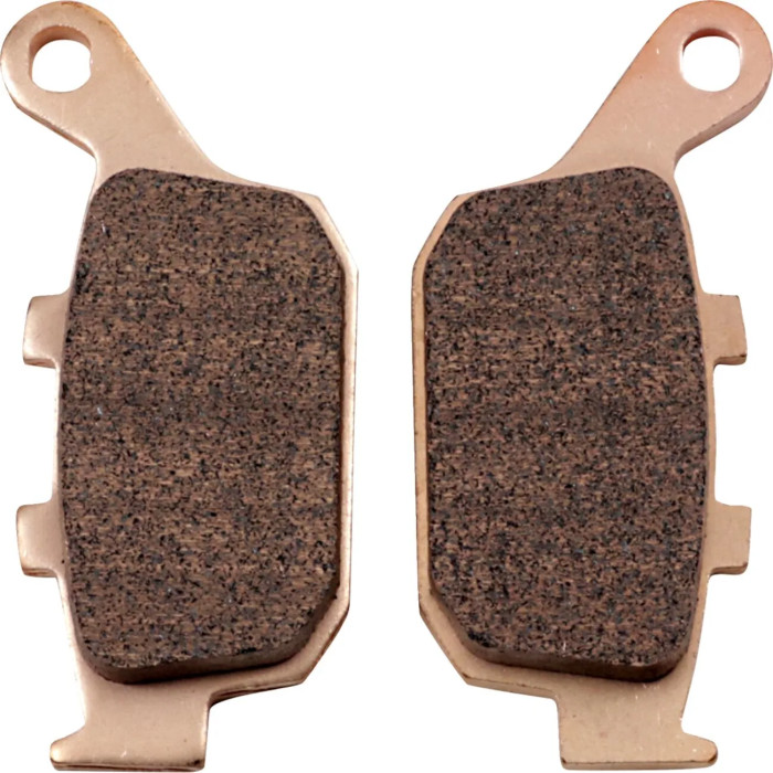 BRAKE PAD SINTERED