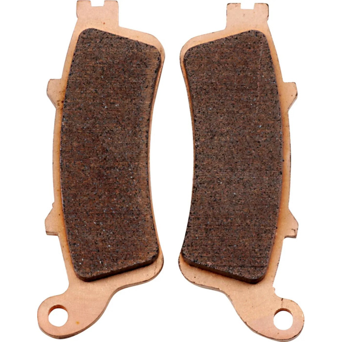 BRAKE PAD SINTERED