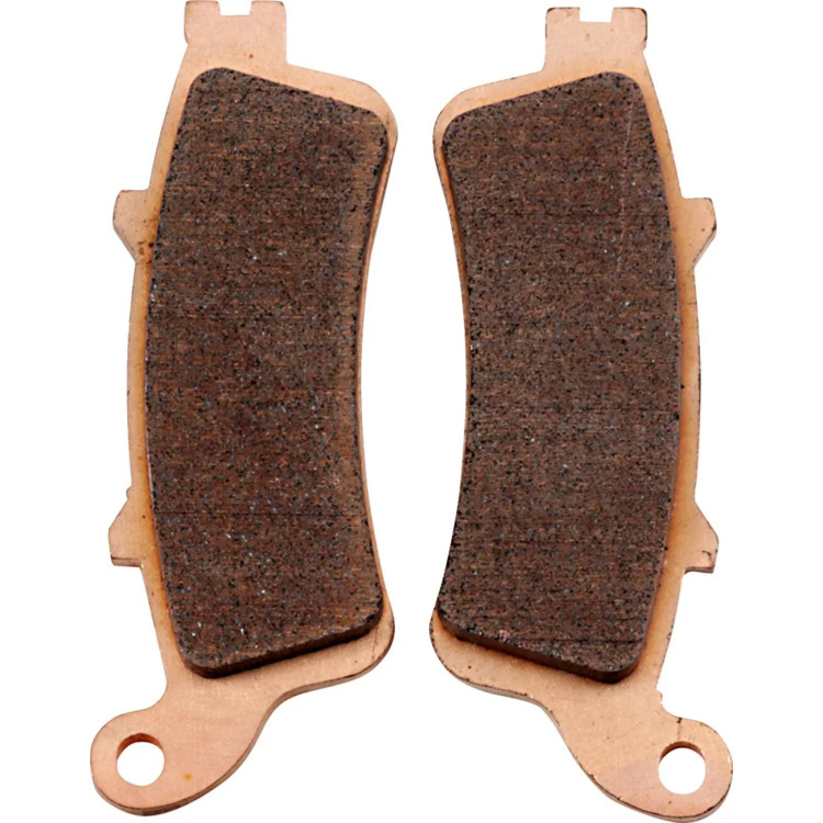 BRAKE PAD SINTERED