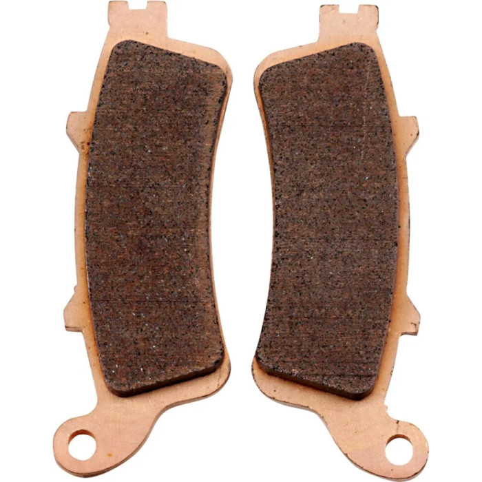 BRAKE PAD SINTERED