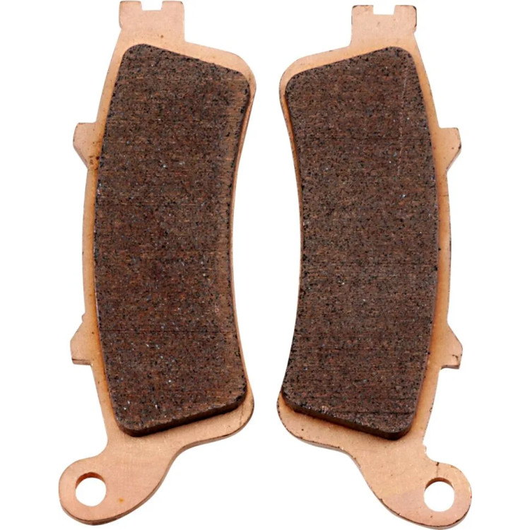 BRAKE PAD SINTERED