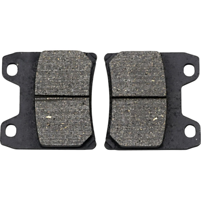 BRAKE PAD SEMI METAL
