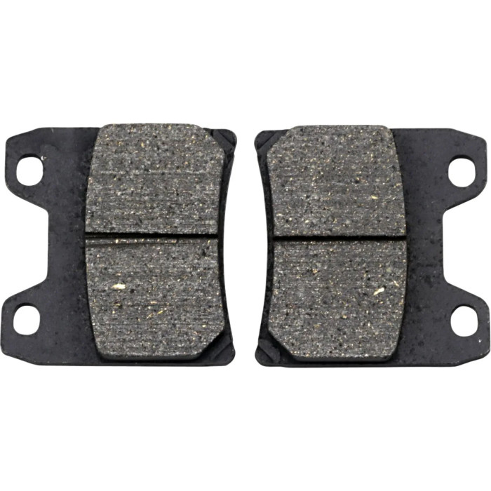 BRAKE PAD SEMI METAL