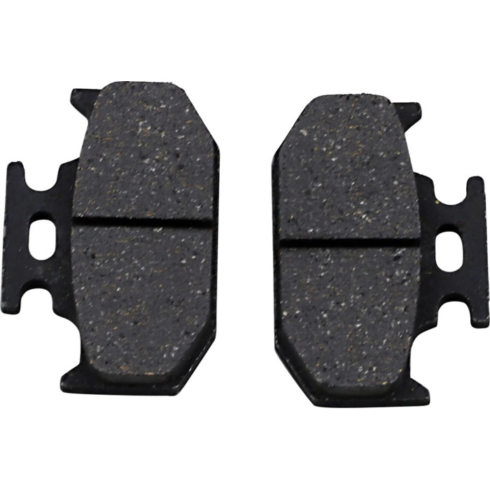 BRAKE PAD SEMI METAL