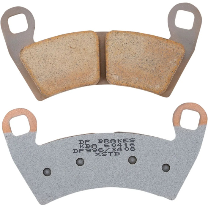 BRAKE PAD SINT ATV