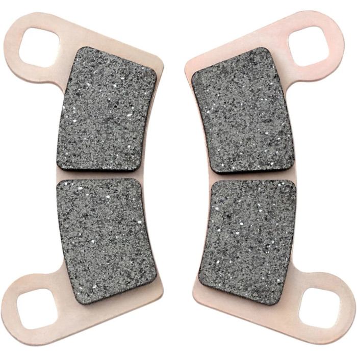 BRAKE PAD EPFA SIN EXT PRO