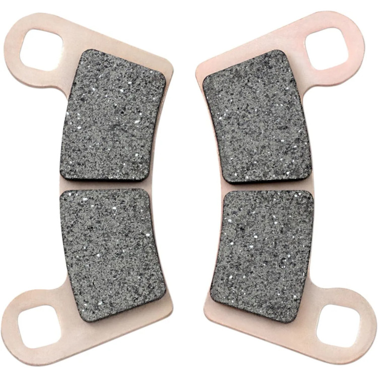 BRAKE PAD EPFA SIN EXT PRO
