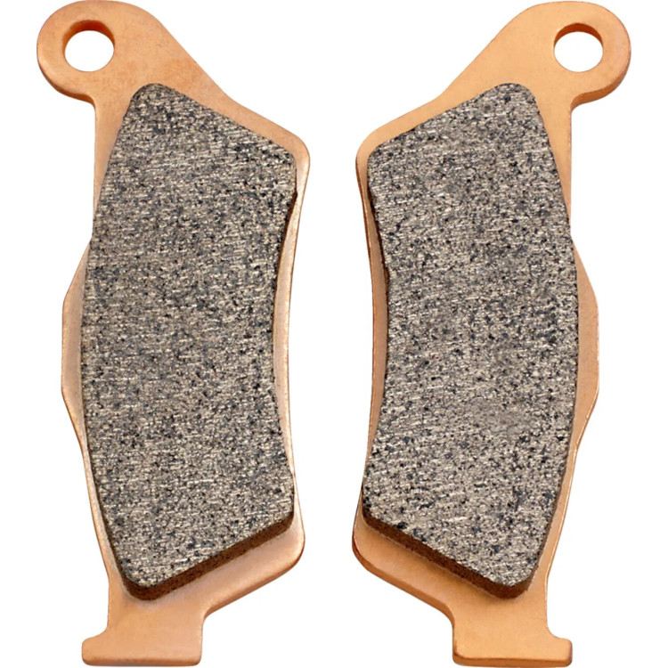BRAKE PAD DRAG SINTERED