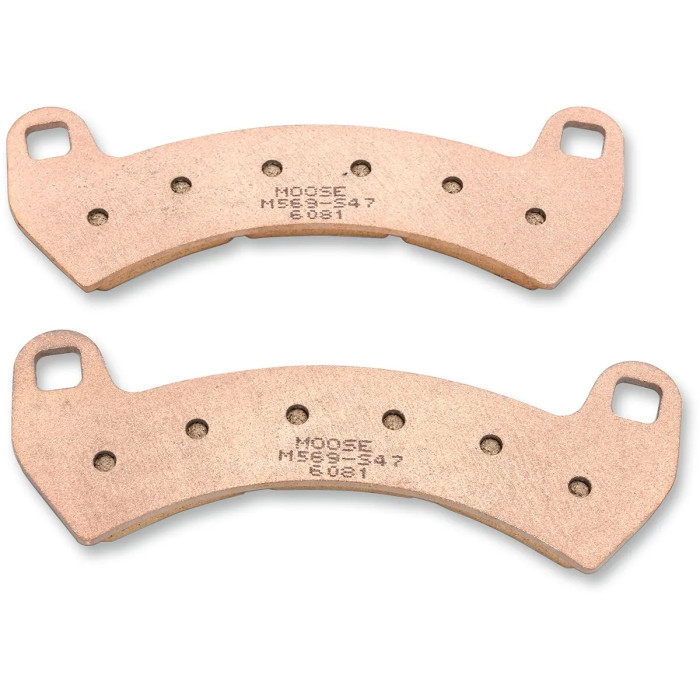 BRAKE PAD FRT POLARIS