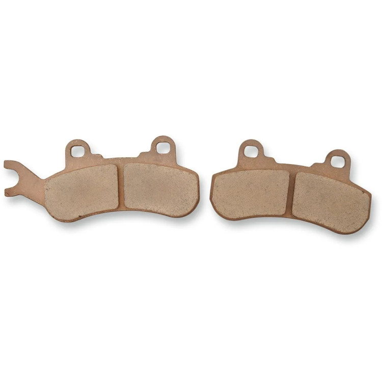 BRAKE PAD FRT CANAM