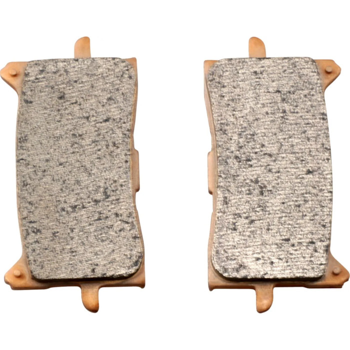 BRAKE PAD SINTERED HH