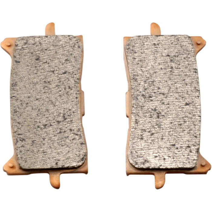 BRAKE PAD SINTERED HH