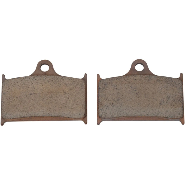 BRAKE PAD SINTRD DP503