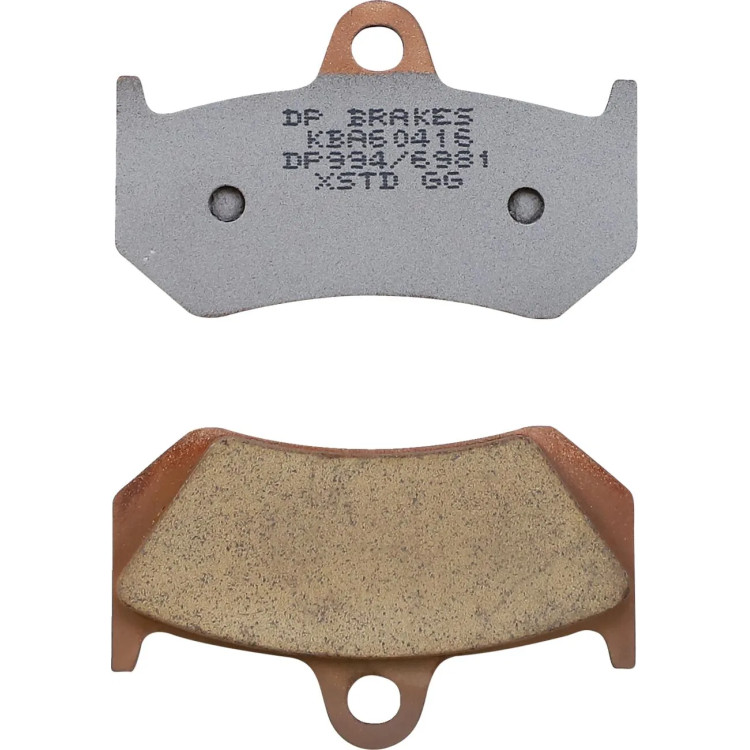 BRAKE PAD SINTER DP994