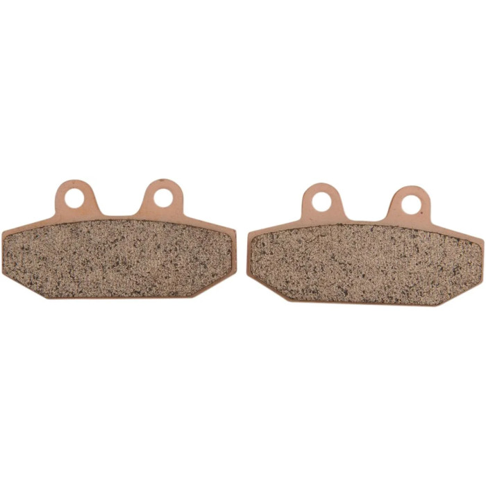 BRAKE PAD SINTERED HH