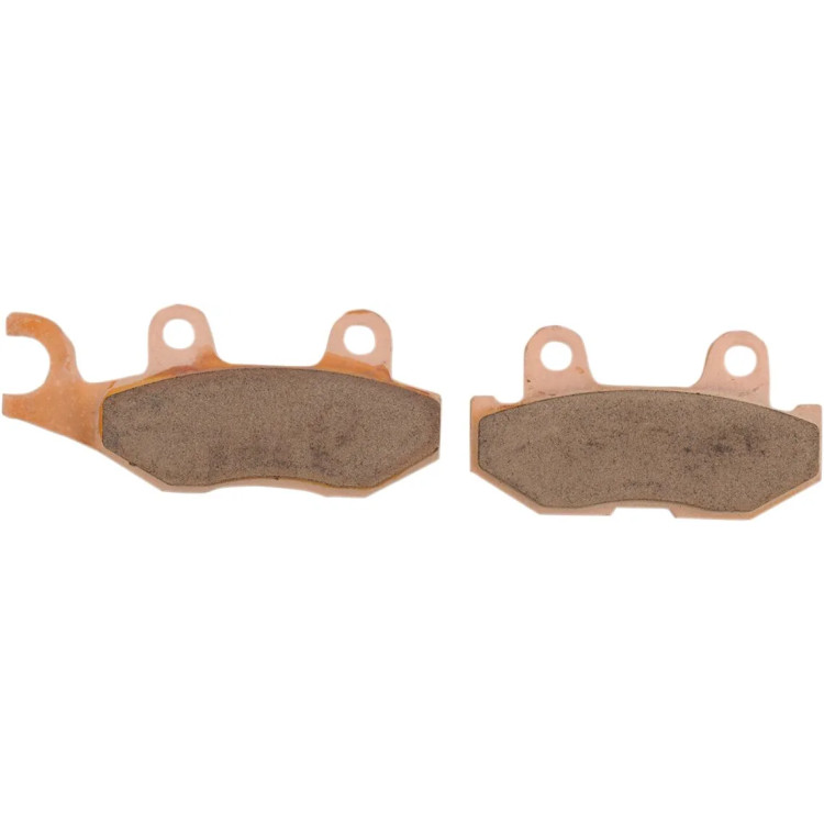 BRAKE PAD SINT R SERIES