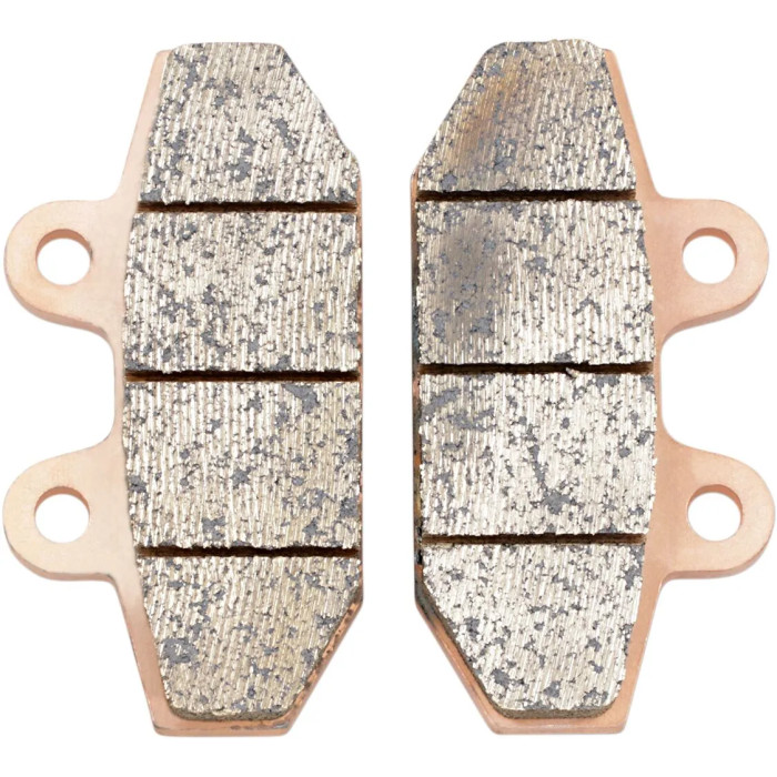 BRAKE PAD SINT REAR