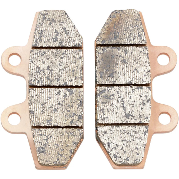 BRAKE PAD SINT REAR