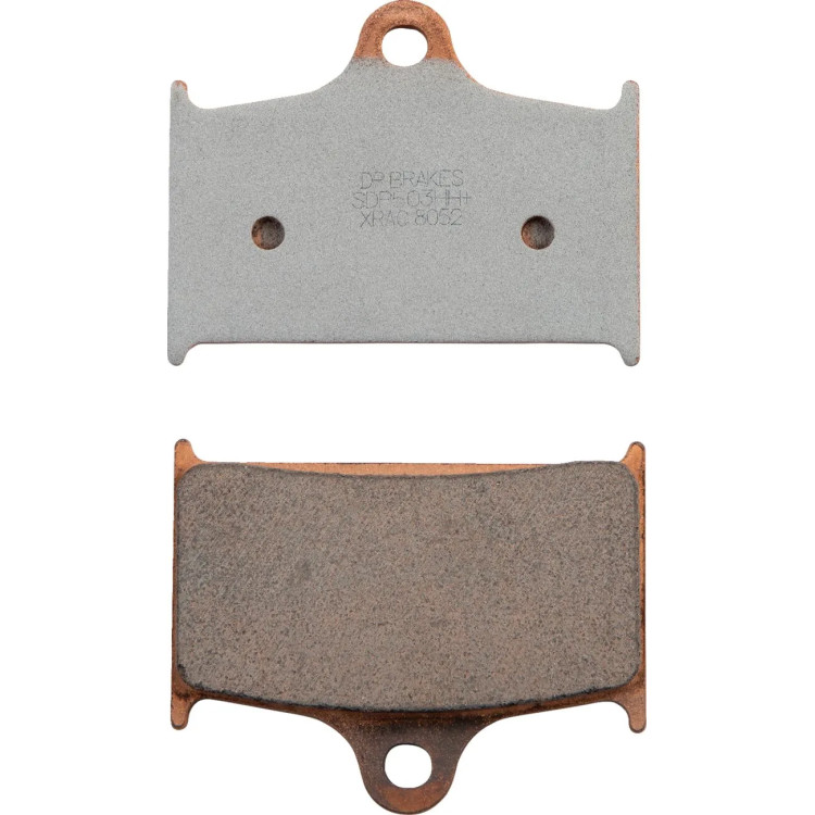 BRAKE PAD SINTRD SDP503HH