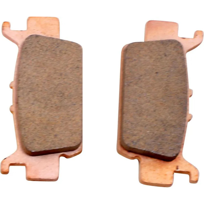 BRAKE PAD SINT R SERIES