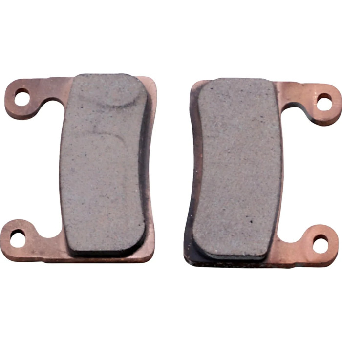 BRAKE PAD SINTRD RDP585