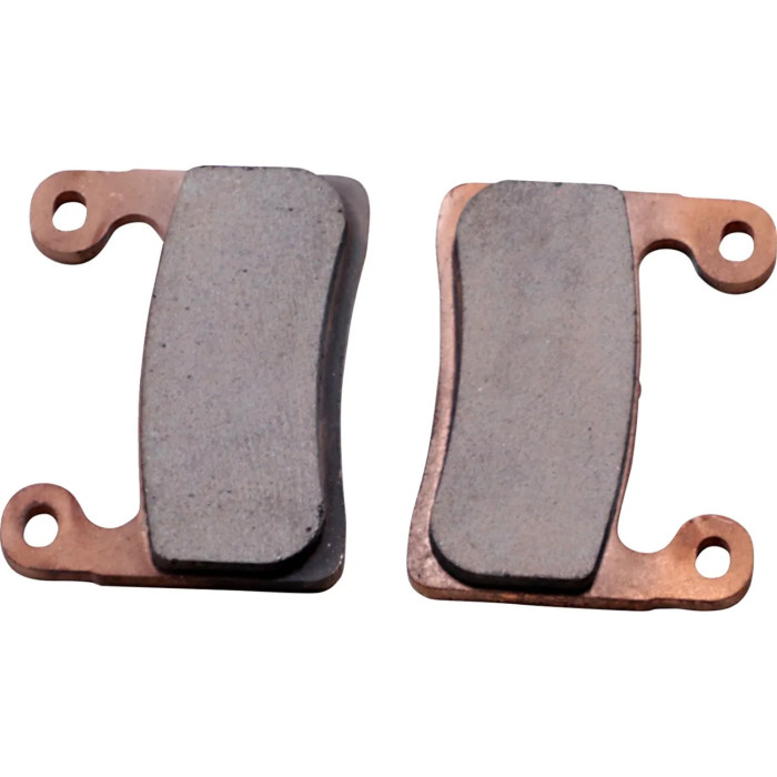 BRAKE PAD SINTRD SDP585