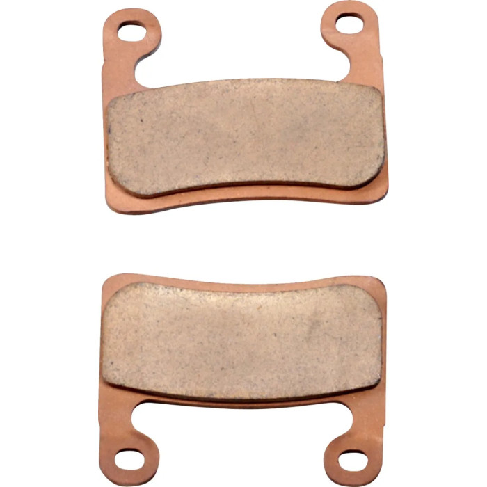 BRAKE PAD SINTRD DP585