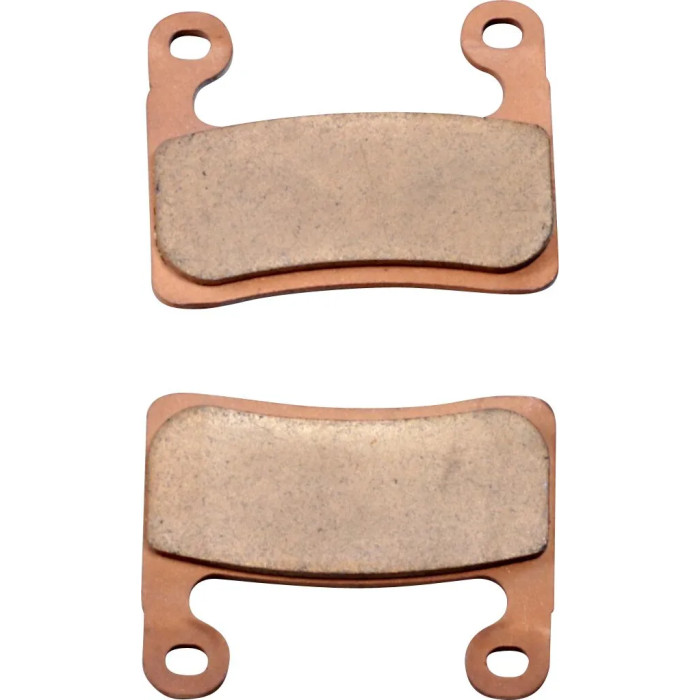 BRAKE PAD SINTRD DP585