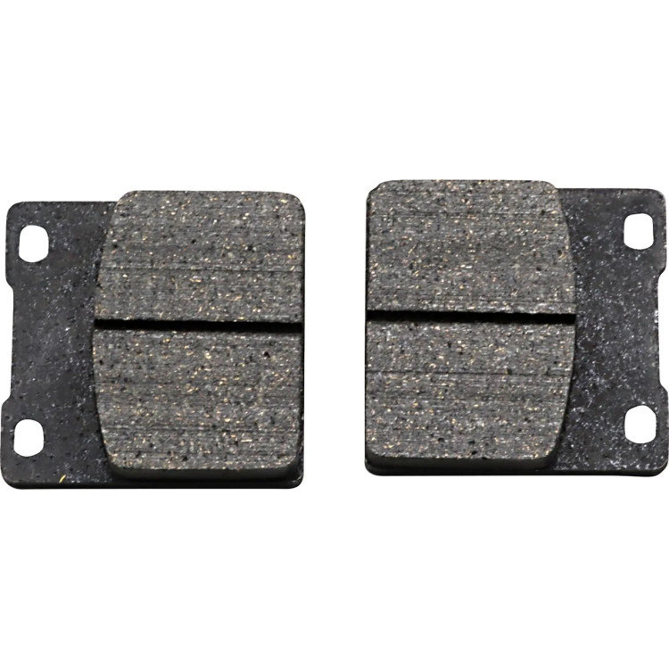 BRAKE PAD SEMI METAL