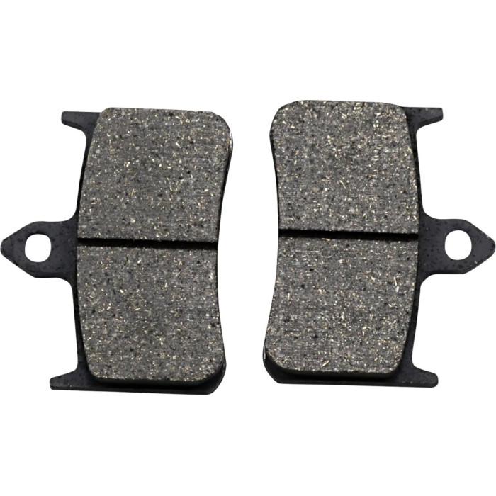 BRAKE PAD SEMI METAL