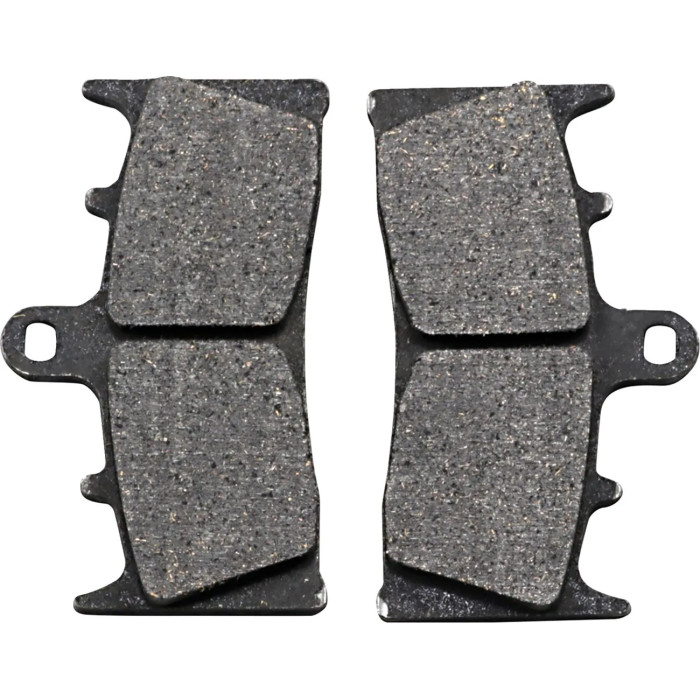 BRAKE PAD SEMI METAL
